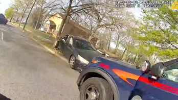 Georgia mom uses iPhone feature to track stolen car with child inside