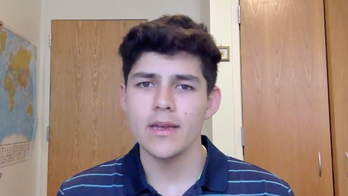 Chicago student blasts 'disinformation' conference as an 'indoctrination session,' says it pushed 'propaganda'