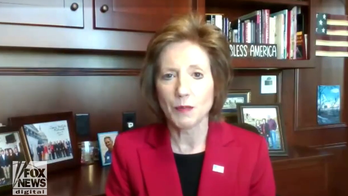 Rep. Vicky Hartzler slams Kansas City Star attacking her faith: 'Tried to make me look like a radical'