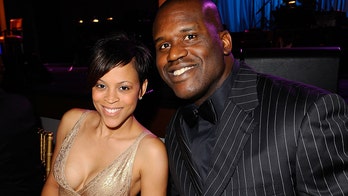 Shaq's ex-wife points to why marriage fell apart in new book