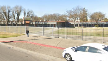 California high school girl fatally stabbed on campus by attacker