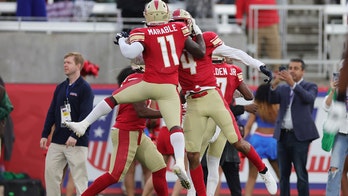 USFL's first game ends with thrilling Stallions victory over Generals