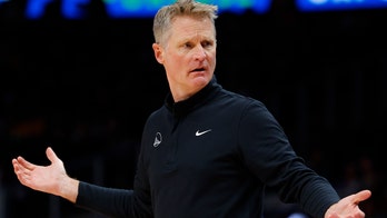 Steve Kerr wants NBA to play fewer games