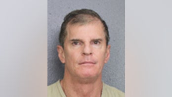 Florida man arrested for allegedly burning Dallas lawyer Ira Tobolowsky to death in 2016