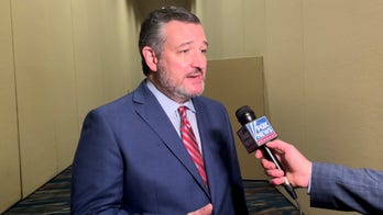 Cruz endorses Mandel in Ohio’s crowded and combustible GOP Senate primary