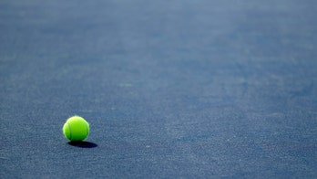 French teen tennis player slaps opponent after losing match, issues apology