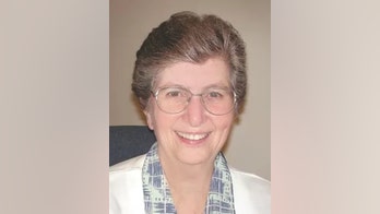 American nun, 83, kidnapped in Burkina Faso by gunmen