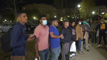 Texas county ratifies invasion declaration, as sheriff warns of cartel control of migrant flows