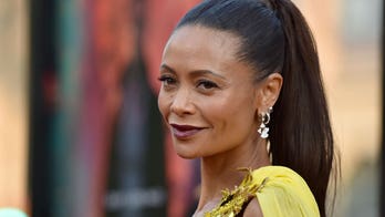 Thandiwe Newton exits 'Magic Mike' project with Channing Tatum over 'family matters'