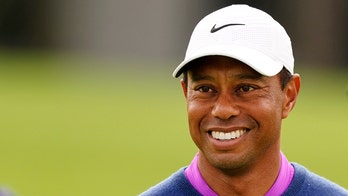 Tiger Woods on competing at Masters: 'As of right now, I feel like I am going to play'