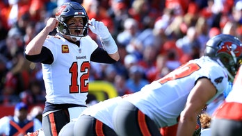 Tom Brady reveals what drew him back to football: 'I just love the competition on the field'