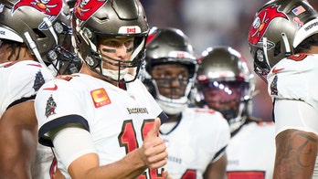 Buccaneers GM dismisses reported Tom Brady, Dolphins scheme as just 'chatter'