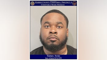 Texas fugitive with 31 felony warrants arrested