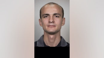 Putin's war claims US Embassy security guard in Kyiv