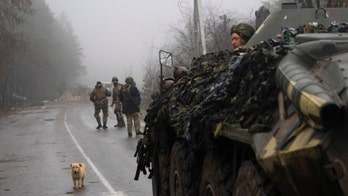 Ukraine aid is working and Russia’s invasion is losing ground