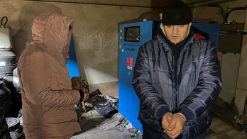 Ukraine volunteers detained by Russia recall horrors: 'It was like a nightmare come to life'