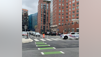 DC apartment that housed alleged fake feds hires national security firm for 'complete audit'