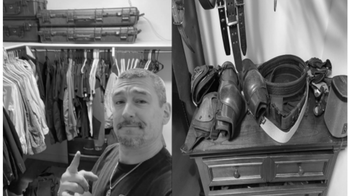 DC judge wants deeper probe of possible foreign ties for men who allegedly impersonated federal agents