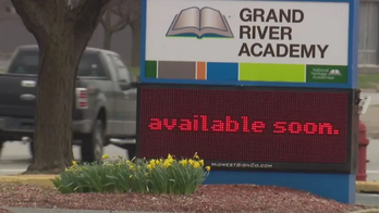 Michigan kindergartener brings Jose Cuervo margaritas to snack time, made students 'woozy'