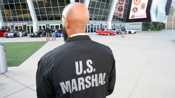 US Marshals arrest over 700 in Mississippi, dozens gang-related