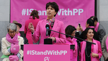 California Democrat says parents at school board meetings need 'a lesson'