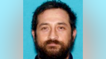 California hiker's body found after two weeks with dog, barely alive, still by his side
