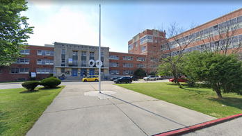 Baltimore high school students stabbed in school's second violent incident in 2 days