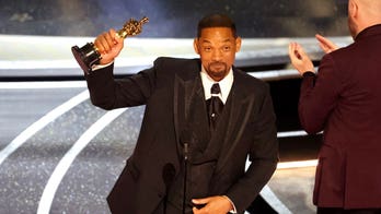 Apple in dilemma over Will Smith's 'Emancipation' movie after Oscars slap: report