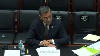HHS Secretary Becerra refuses to admit partial-birth abortions are illegal in House testimony