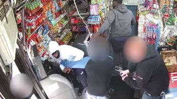 Georgia men face federal charges in connection to New York detective shot, suspect killed in gun operation