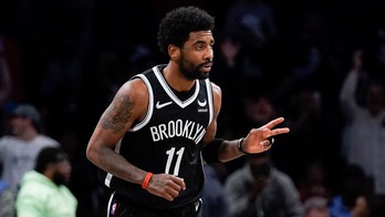 Nets lift Kyrie Irving suspension, star guard admits apology should have come sooner
