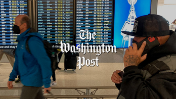 Washington Post senior critic-at-large scolds Americans over mask mandate celebrations: 'Childish and selfish'