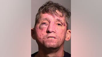 California homeowner turns tables on suspected burglar, dishes out nasty beatdown