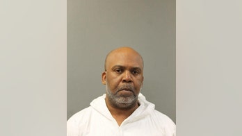 Chicago man turns himself in after fatally shooting wife in Target parking lot, police say