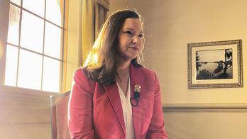 Florida AG Moody urges Biden to declare fentanyl a weapon of mass destruction