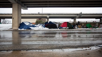 Austin city government gives update on homeless crisis one year after residents voted to reinstate camping ban