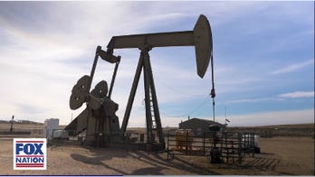 As Biden's Big Oil blame game rages, 'Bone Dry' digs into heart of America's energy crisis