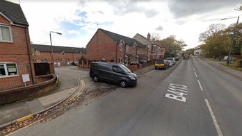 Man stabs three, injures eight others in 'nasty incident' in England: police