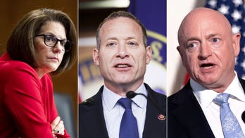 Democrats remain divided on Mayorkas plan to 'secure our borders' amid Biden's plan to repeal Title 42