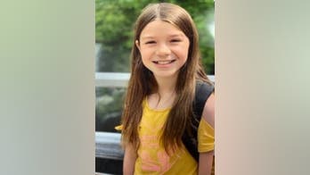 Lily Peters murder: Wisconsin petition urges faster way to alert public of missing children