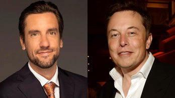 Clay Travis on liberals' meltdown over Elon Musk: 'Think about how crazy this is'