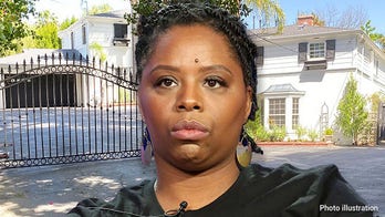 BLM co-founder slams 'triggering' charity transparency laws after $6M mansion exposed