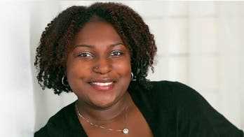 A pro-life clinic helped her keep her child. Now, she helps other women do the same