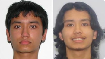 Video of 'sniper-type' DC shooting suspect who shot people at random being analyzed: police