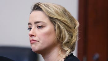 Johnny Depp trial jury could 'smell' Amber Heard's 'lies': Nancy Grace