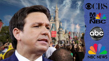 Disney-DeSantis settlement humiliates past pro-Disney headlines: Media 'as usual' were wrong