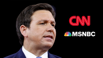 MSNBC, CNN, celebrities slam GOP and DeSantis over Florida law: 'Nazi pig'