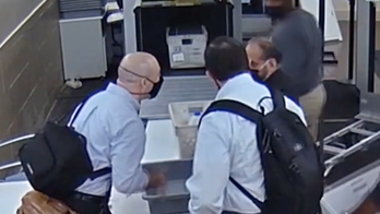 VA sheriff's officers vindicated in scuffle with left-wing DA but he punishes them anyway: Attorney