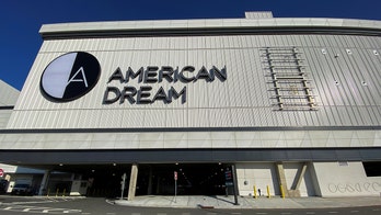 New Jersey's American Dream mall shooting sends shoppers running for cover in nightmare scenario