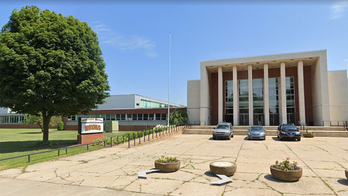 Pennsylvania high school shooting leaves 1 hospitalized in good condition